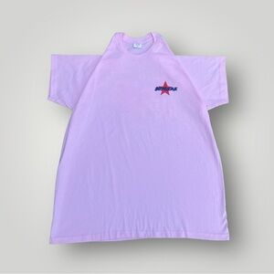 Supreme Money Power Respect FW19 Pink T-Shirt